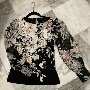 New with tags. XXS, WHBM